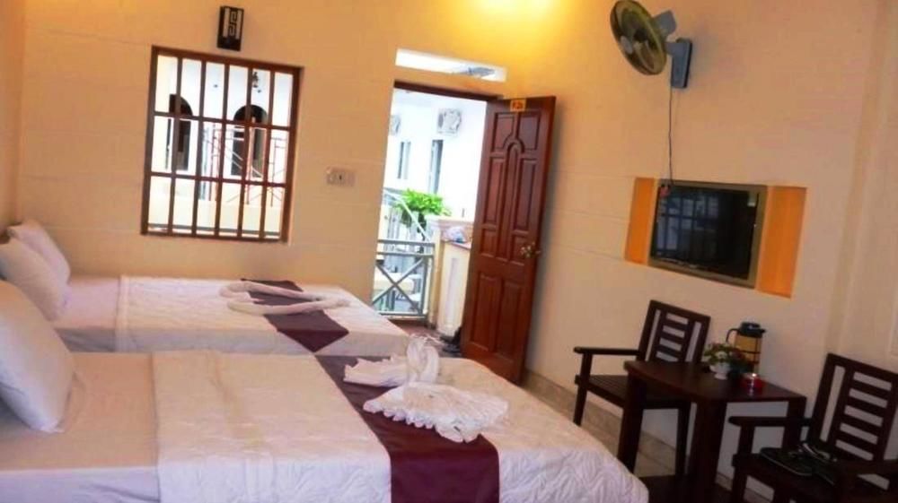 Oyo 614 Phu Quy Resort Екстериор снимка