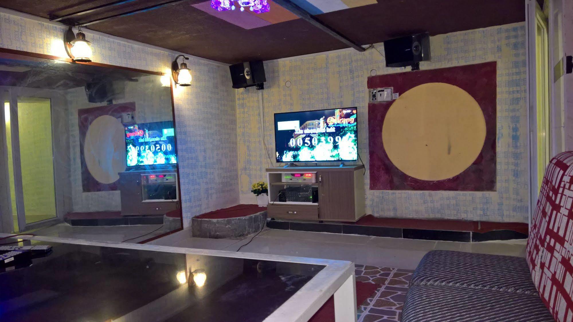Oyo 614 Phu Quy Resort Екстериор снимка