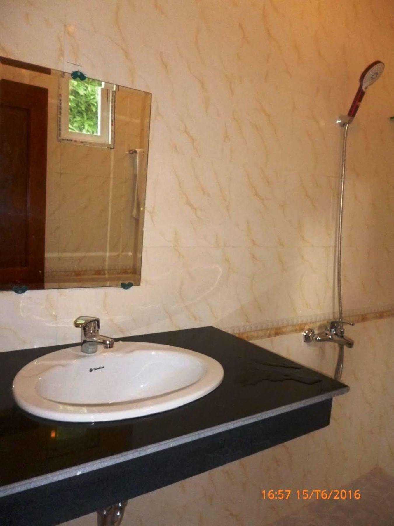 Oyo 614 Phu Quy Resort Екстериор снимка
