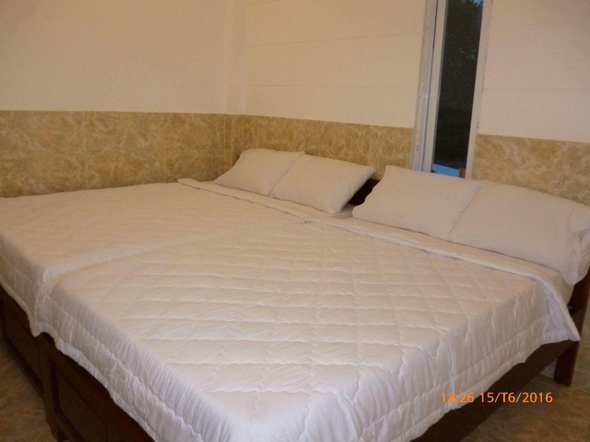 Oyo 614 Phu Quy Resort Екстериор снимка